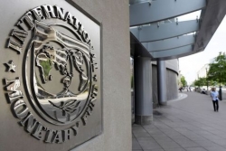 بلومبرگ: صندوق بین‌المللی پول می‌تواند وام به ایران بدهد، اگر بخواهد