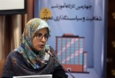 بهاره آروین:  بی‌اعتمادی، اصلی‌ترین مسئله جامعه ما، و شفافیت، اصلی‌ترین پاسخ به آن است