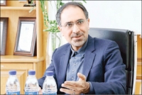 محمدهاشم بت‌شکن: فرصت بازگشت بانک‌ها به بانکداری