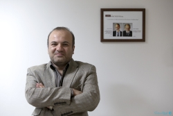 فرشاد فاطمی: هزینه سوخت‏‏‌شده فیلترینگ