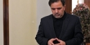 «عباس آخوندی» مقصر اصلی حادثه قطار تبریز-مشهد شناخته شد
