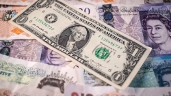 جنگ ارزها با دلار بالا گرفت