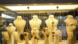 قیمت جهانی طلا امروز ۹۹/۰۱/۲۰