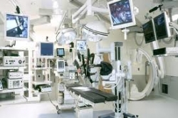 فراخوان اجرای طرح بازسازی تجهیزات پزشکی