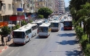 سفر اتوبوسی ایرانی‌ها به آنتالیا بیشتر شد