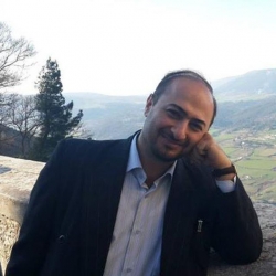 علی سرزعیم: گفتگوی دولت و نخبگان