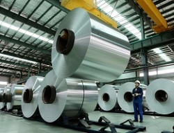 تحریم، تعامل تولیدکنندگان صنایع فلزی را بیشتر کرد