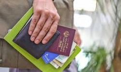 اعتبار گذرنامه ایرانی به انتهای جدول گذرنامه‌های جهان سقوط کرد مهر بی‫اعتباری بر پاسپورت ایرانی