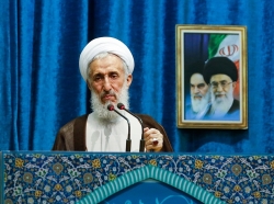 صدیقی: به جهنم که تحریم می خواهد تشدید شود
