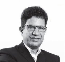 علی چشمی