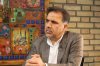 عباس آخوندی