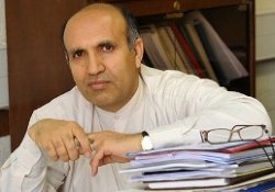 مهدی پازوکی