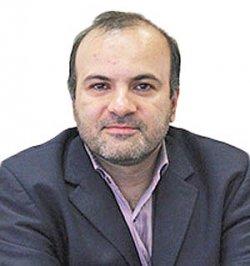 سید فرشاد فاطمی