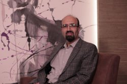 جعفر خیرخواهان