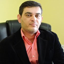 محمدرضا فرهادی پور