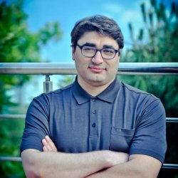 حامد قدوسی