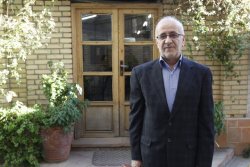 حسن سبحانی