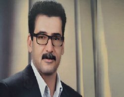 علی حسین صمدی